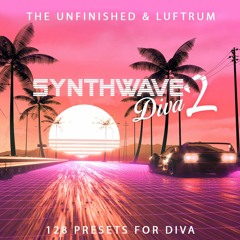 Synthwave Diva 2 - Preset by Preset demo