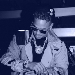 [Free] Fantasia (Ozuna x Bad Bunny Dancehall Type Beat)