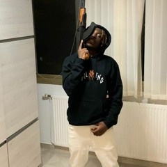 DIRTYICEBOYZ - HUSTLER