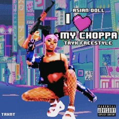 I Luv My Choppa