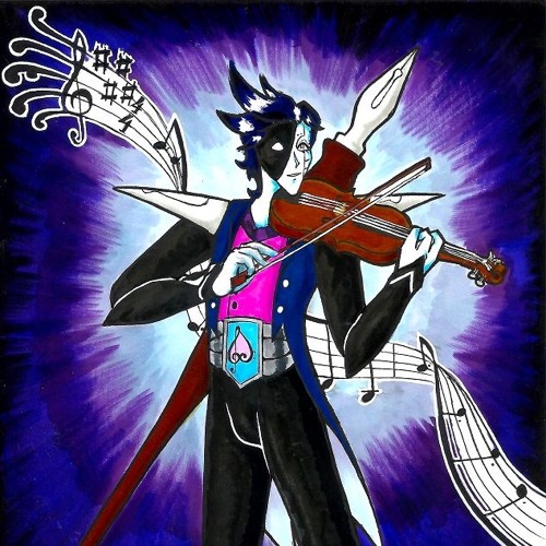 Power Of Neo Duet Cello And Piano By Virucide