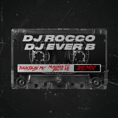 Panjabi MC - Mundian To Bach Ke (DJ ROCCO & DJ EVER B Remix)