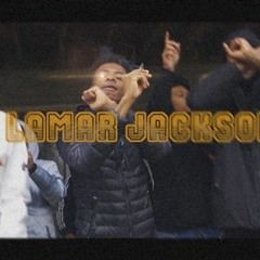 EgKdoe - Lamar Jackson