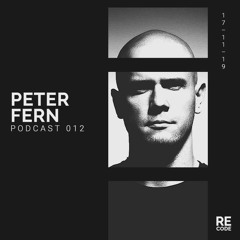 Peter Fern Live @RE:CODE Podcast