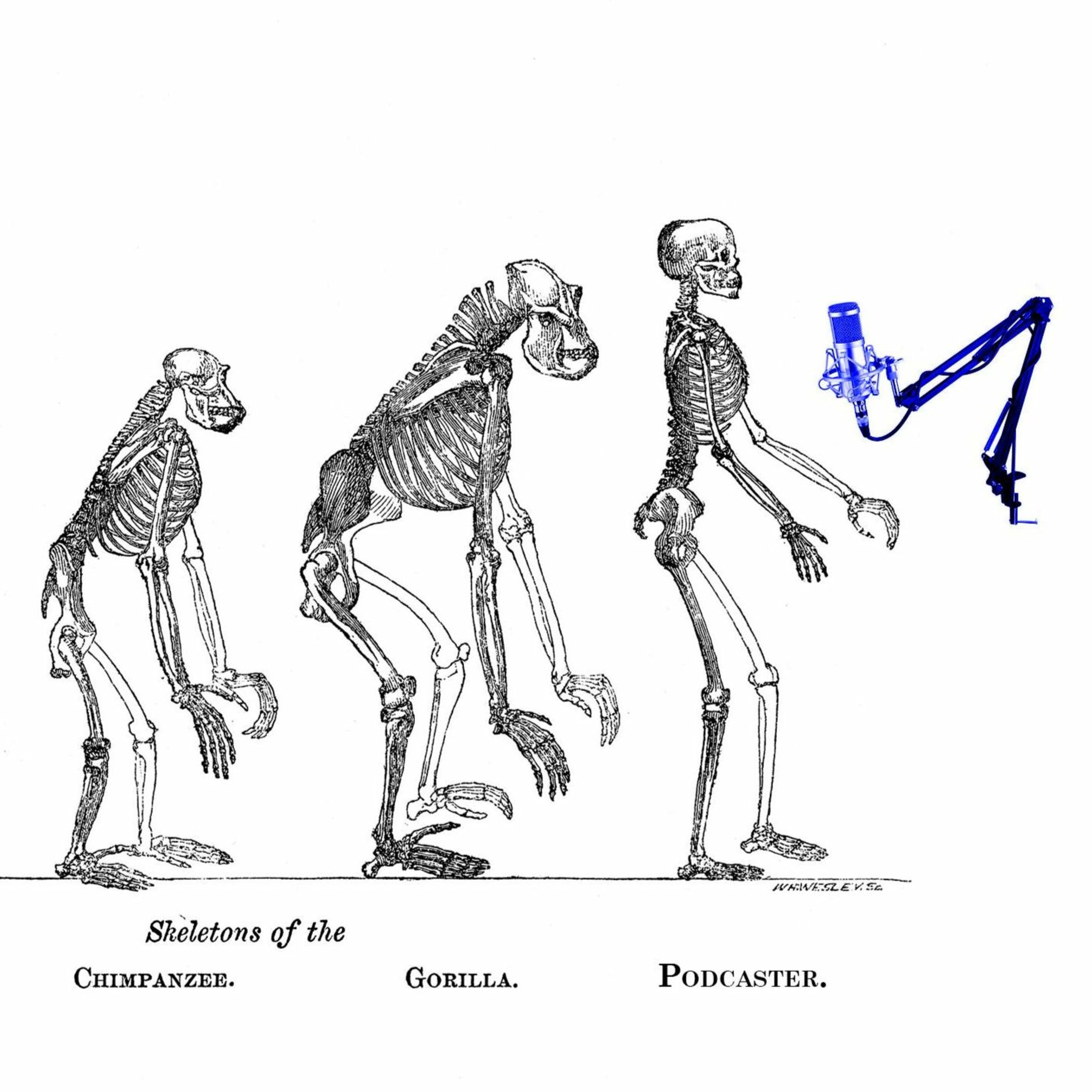 Evolusjonspsykologi