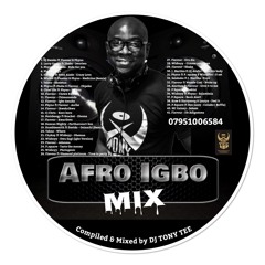AFRO-IGBO MIX 15.12.2019