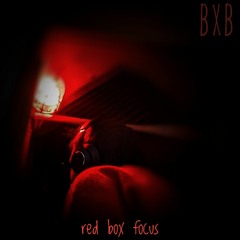 red box focus