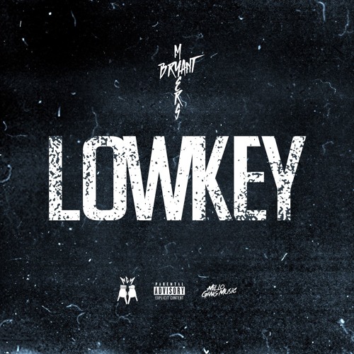 Bryant Myers - LowKey 100 Bpm - DjMota Trap Intro Steady+Outro