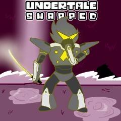 030 - Alphys