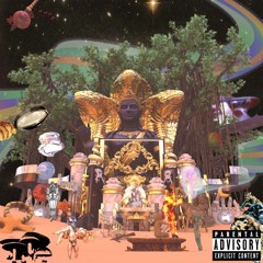 $ILKMONEY - DON CUUMMONEY(PROD.KAHLIL BLU)