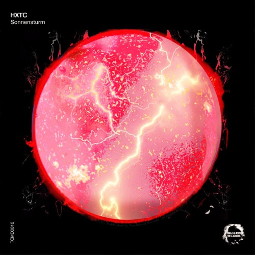 HXTC - Sonnensturm (feat. Candy Phlipp)