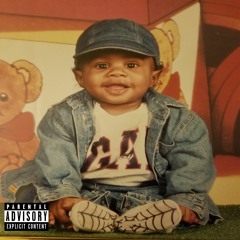 PROUD OF ME- THEREALTYSAVAGE