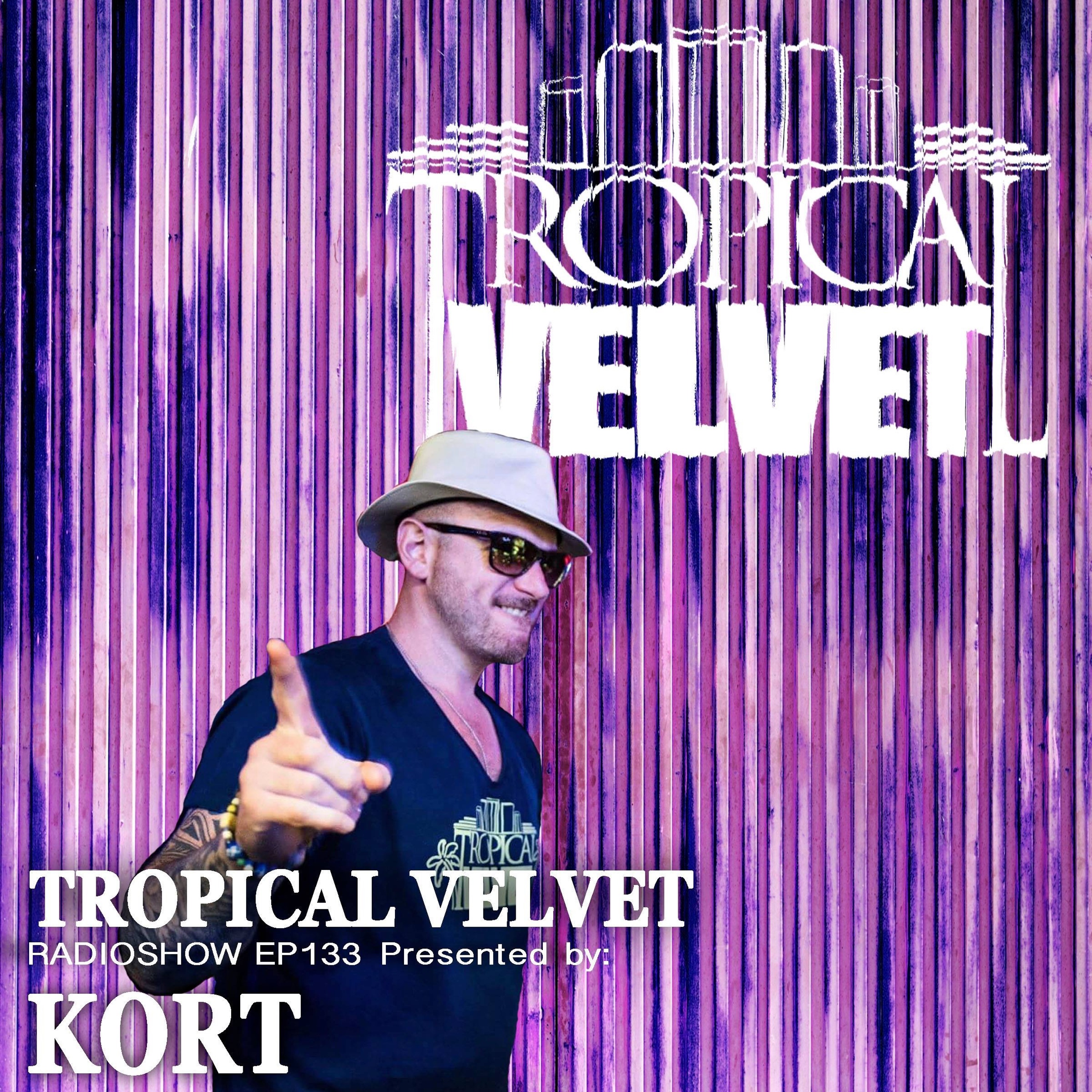 Tropical Velvet Podcast