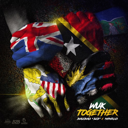 BugZbugs "BZB" x Marvelus - Wuk Together (2020 Soca)