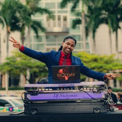 Klasik Radio Show (Africa vs Haiti) Nickymix.com