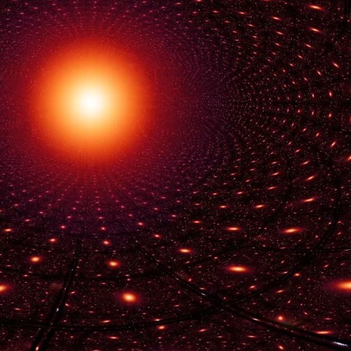 Ian Christ - Conspiration