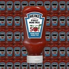 Meet Heinz - First mini mix