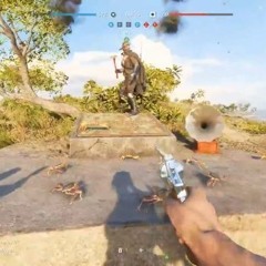 Battlefield V - Crab Rave (Easter Egg Soundtrack)