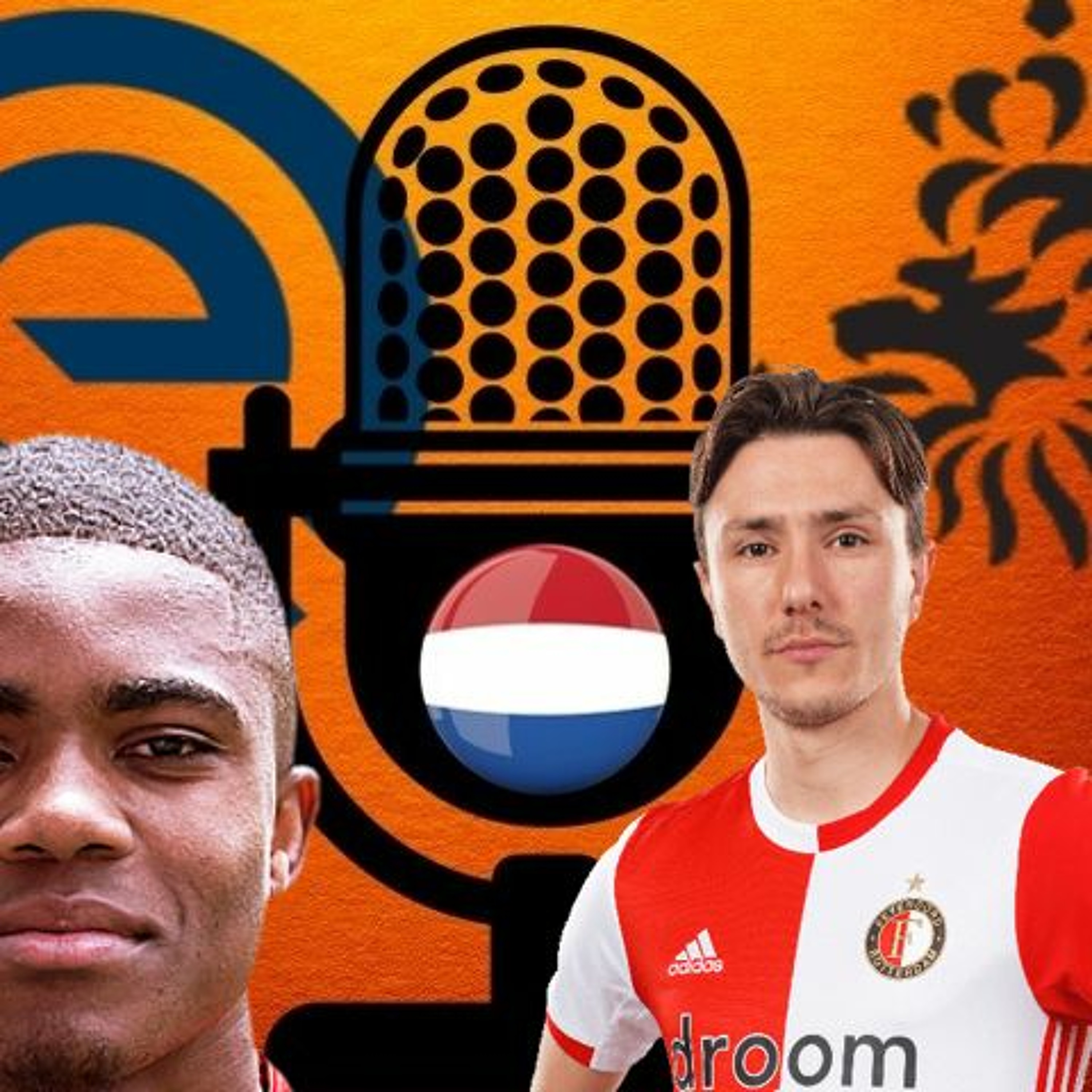 Football Oranje