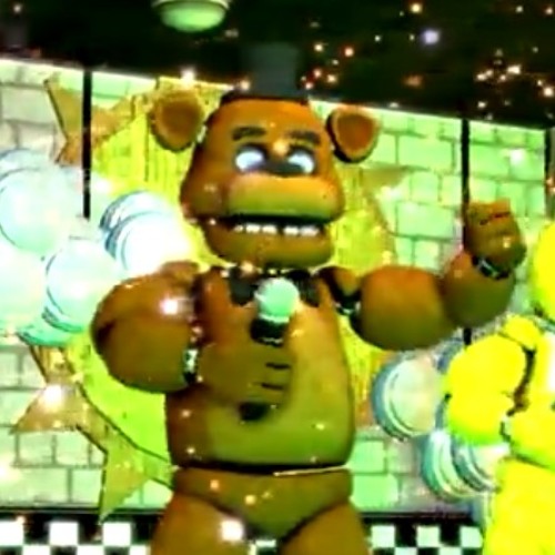 Five nights at Freddy's 12&3 music