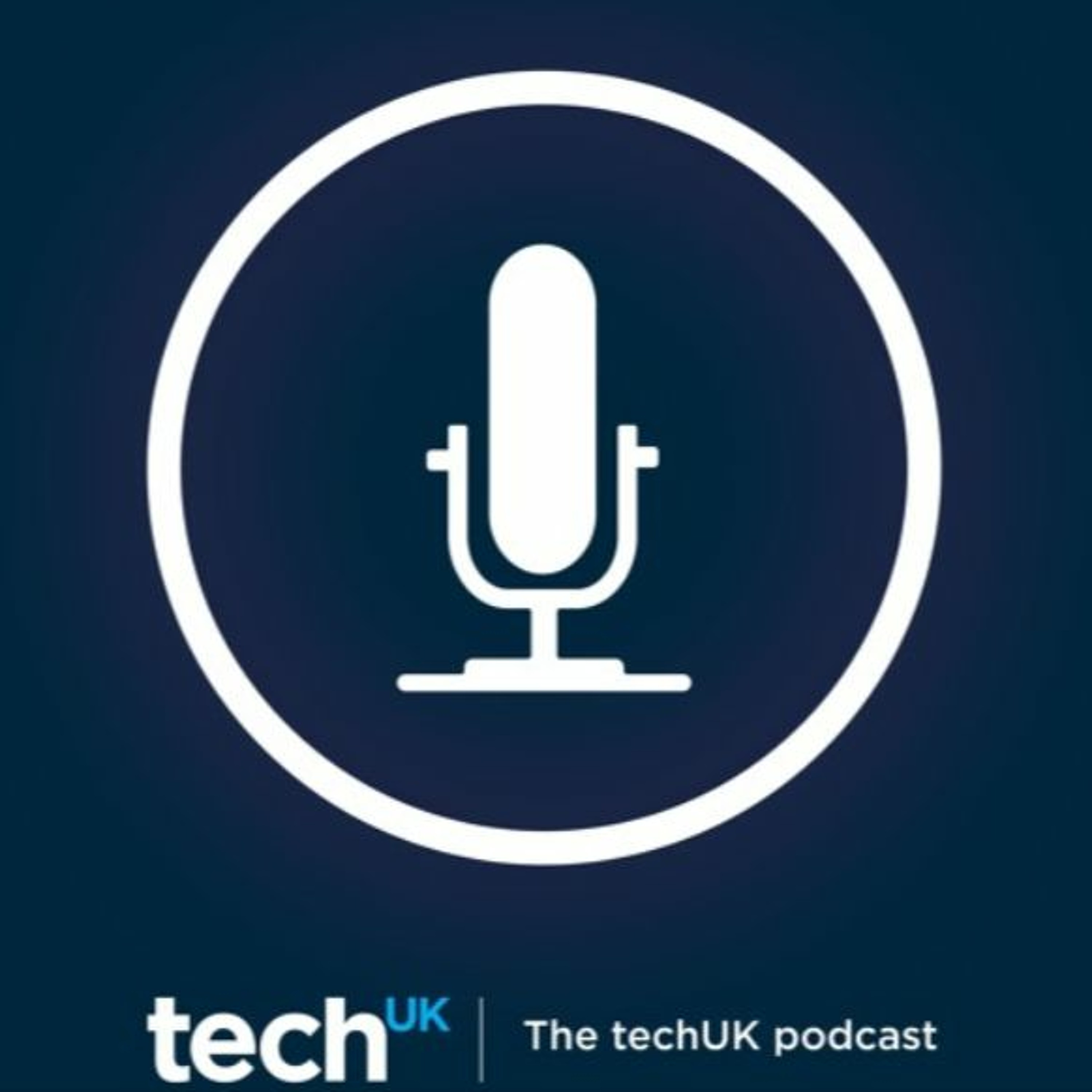 The techUK Podcast