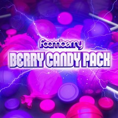 Foamberry - Berry Candy Pack Vol.1 [FREE DOWNLOAD]