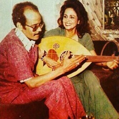 طلال مداح - ماعندي استعداد ،  جلسة