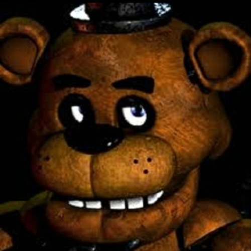 Five nights at Freddy's