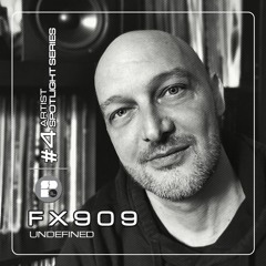 FX909 - Secret Life