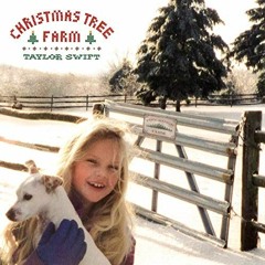 Christmas Tree Farm - Taylor Swift - [Piano Cover of Popular Songs]