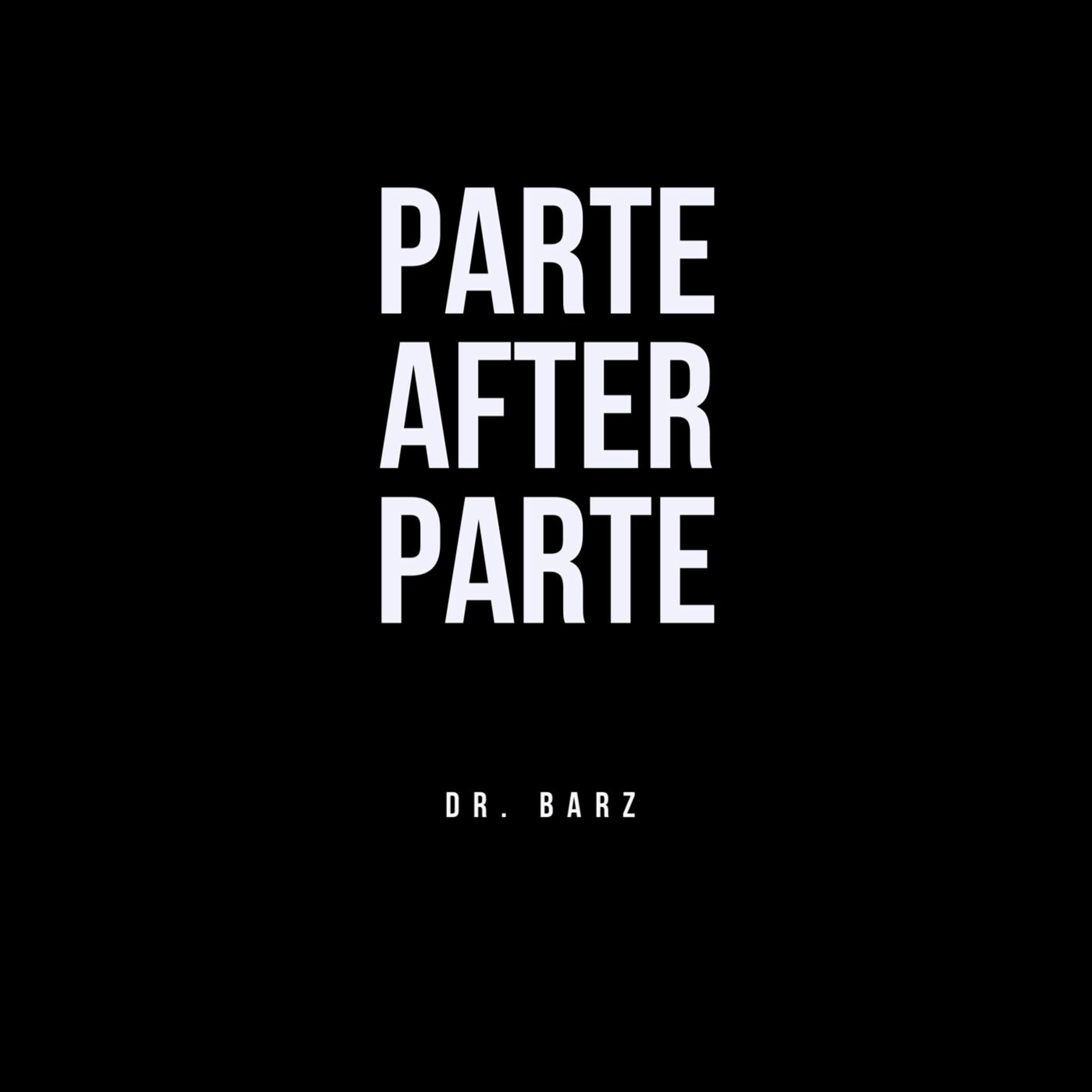 Parte After Parte episode artwork