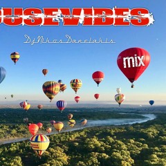 DEEP HOUSE VIBES 3  2020