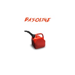 Jshievs - Gasoline