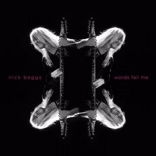 Nick Beggs Words Fail Me Feature