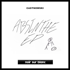 CastNowski - Give It All