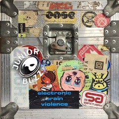 Junglist kid in the 90's (Jungle vinyl mix)