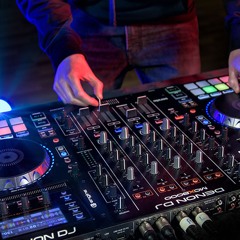 FUNKY MIX