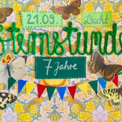 smeik | 7 Jahre Sternstunde (Maschinenraum Closing) | Rummels Bucht | September 2019