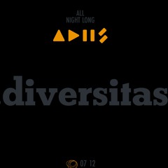 A.D.H.S. | All Night long | .diversitas I