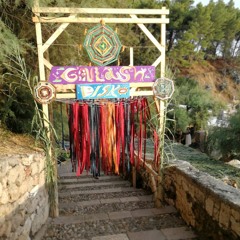 DJ TreasureTailor Playlist 012 Ecstatic Dance Komiza (Croatia) @ Goulash Disko Sept 2019