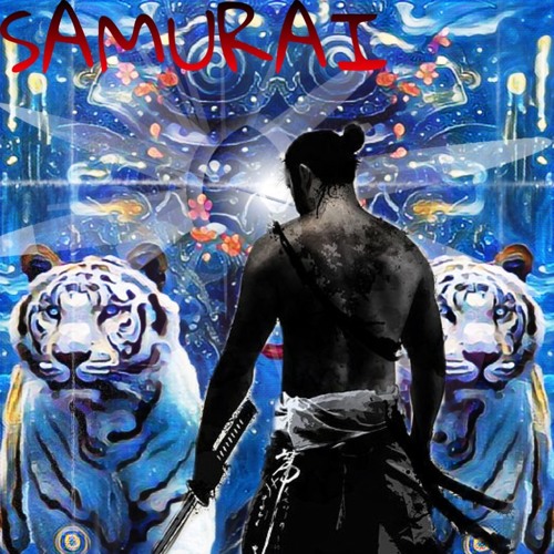SAMURAI x Escape the Tiger