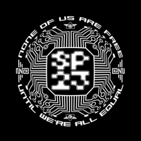 Soundcloud podcast image for SP23 interview - Les enjeux des free party