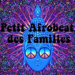 Intuitive Jam Session RMS / Petit Afrobeat Des Familles