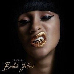 128 - 150 - 128 -  BODAK YELLOW ( RHYSKAIFAKE EDIT TRANSITION )