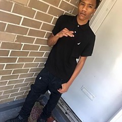 Glizzy Glo X M.I.S Ron - Dog Time Remix