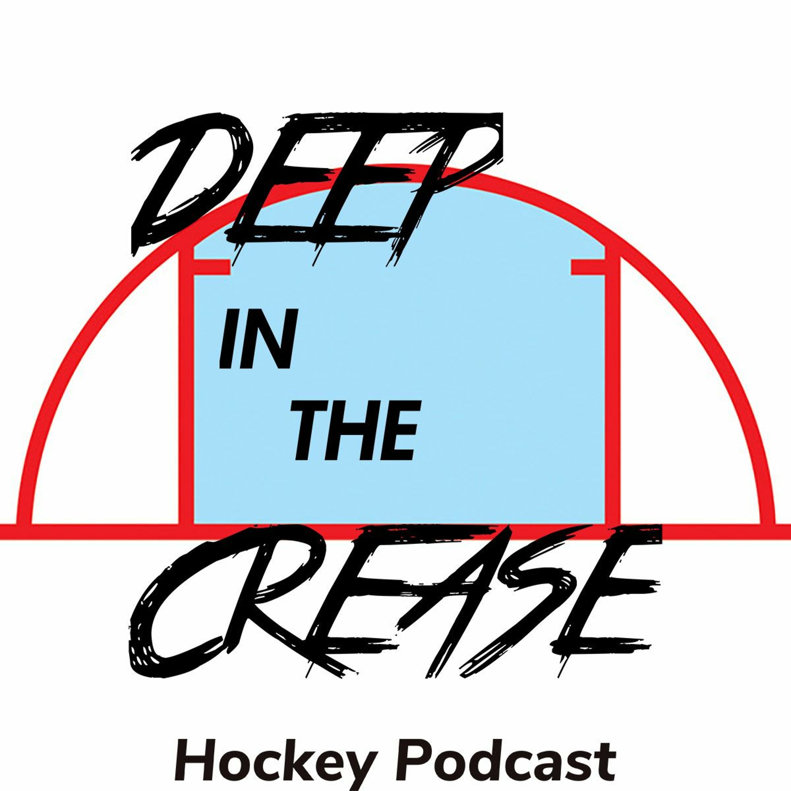 Deep In The Crease - Ep 3 - Featuring Shane Galaviz Image