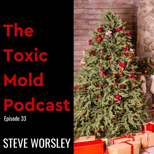 EP 33: Christmas and Mold
