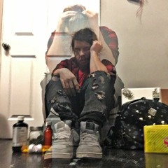 Had Enough-ROUGH MIX (prod-Rico Santana)