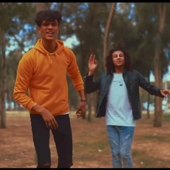 كليب اغنية _ بتغازل قلبى _  سعيد فتله -  شريف خالد(MP3_160K).mp3