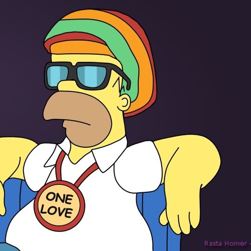 Total Drama Rasta By Bebe